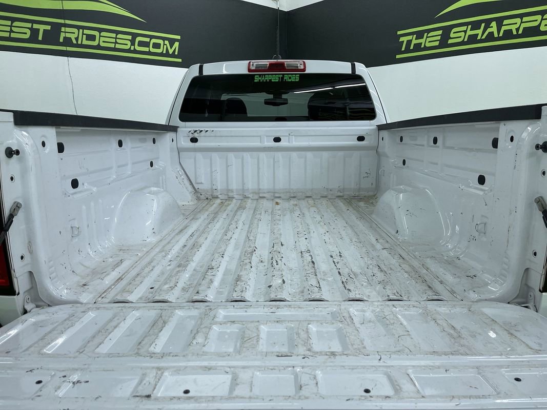 Used 2017 Chevrolet Colorado W/T w/ WT Convenience Package image 27