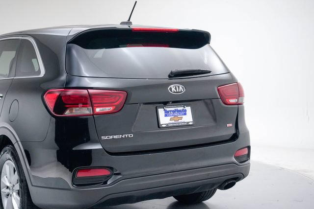 Used 2020 Kia Sorento L FWD image 4
