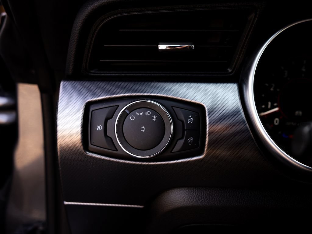 Used 2022 Ford Mustang GT Premium w/ Equipment Group 401A RWD image 24