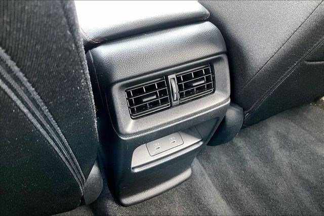 Certified 2023 Honda CR-V Sport image 10