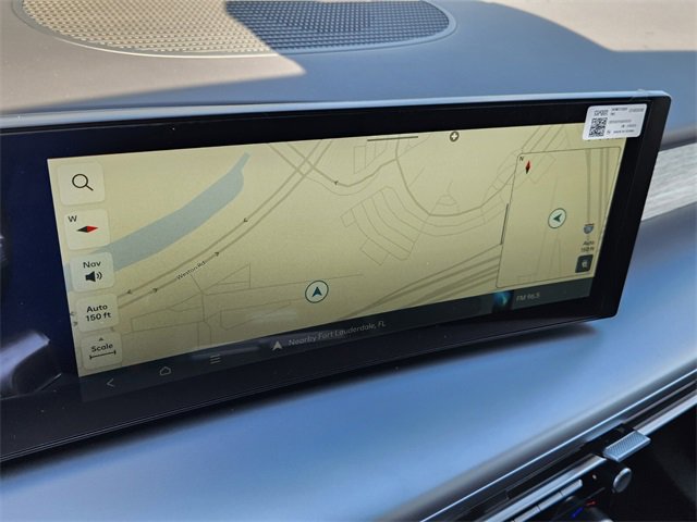 New 2026 Hyundai Ioniq 9 SEL image 10