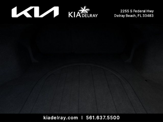 New 2026 Kia K4 GT-Line FWD image 19
