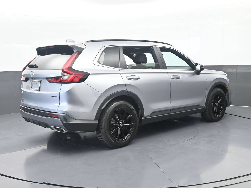 Used 2024 Honda CR-V Sport image 6