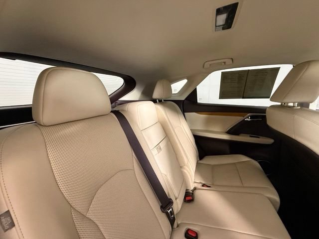 Used 2020 Lexus RX 350 FWD w/ Premium Package image 33