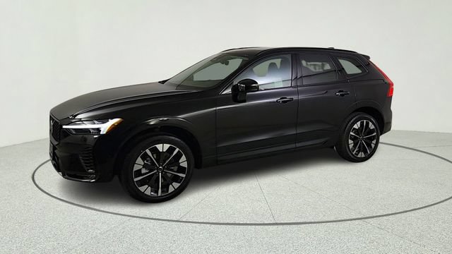 New 2026 Volvo XC60 B5 Plus w/ Protection Package AWD/4WD image 3