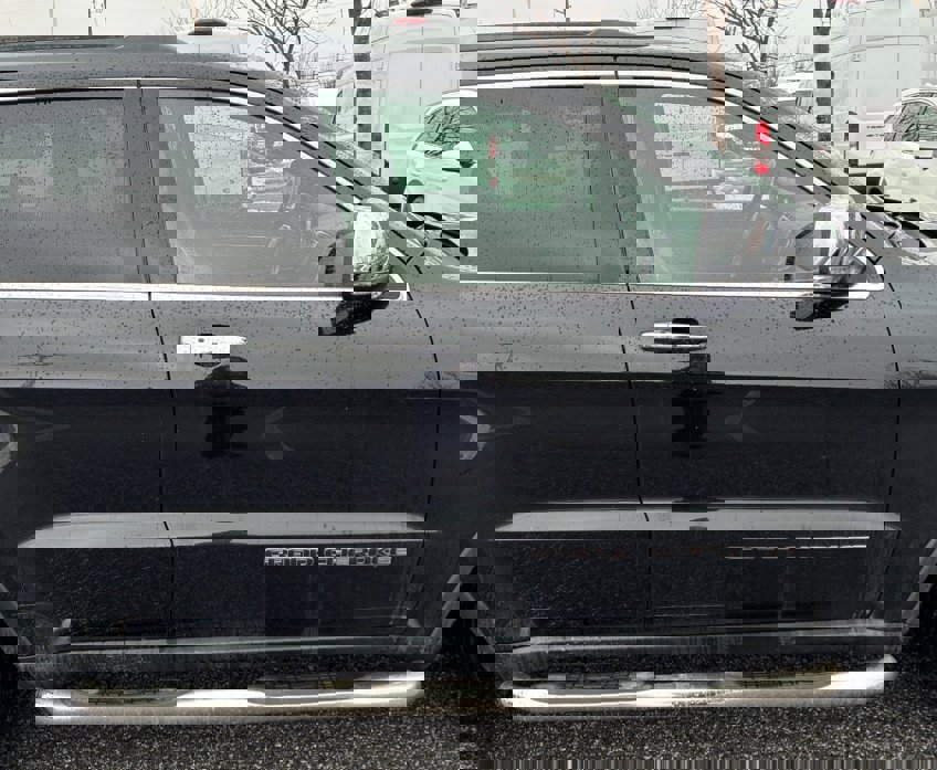 Used 2020 Jeep Grand Cherokee Limited image 11