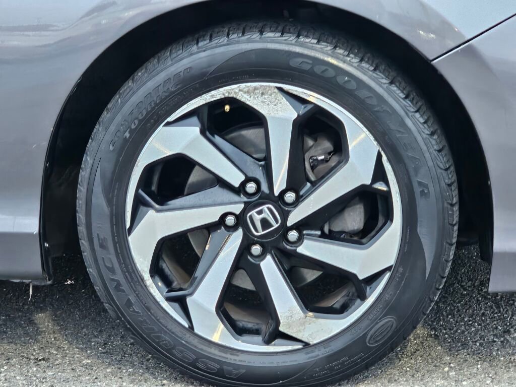 Used 2016 Honda Accord EX-L image 9