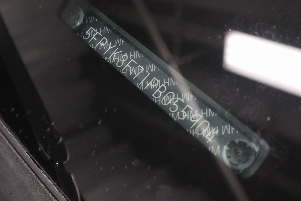 Used 2023 Honda Ridgeline RTL-E image 35