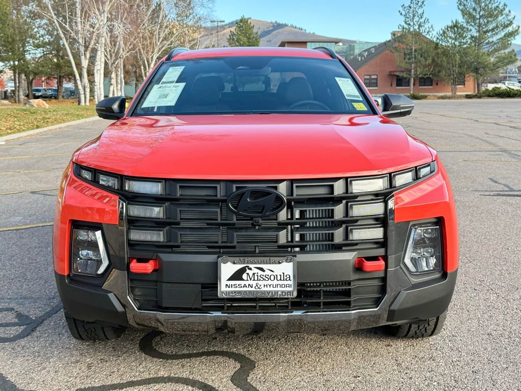 New 2026 Hyundai Santa Cruz XRT image 7