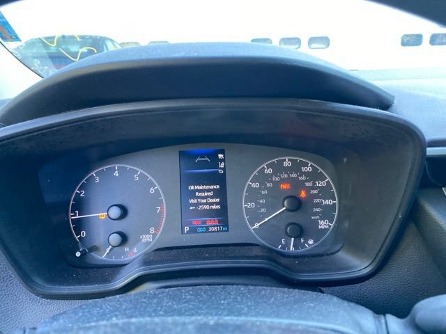 Used 2024 Toyota Corolla LE FWD image 21