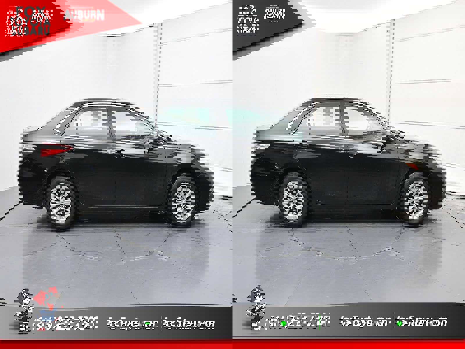 Used 2016 Toyota Camry LE image 13