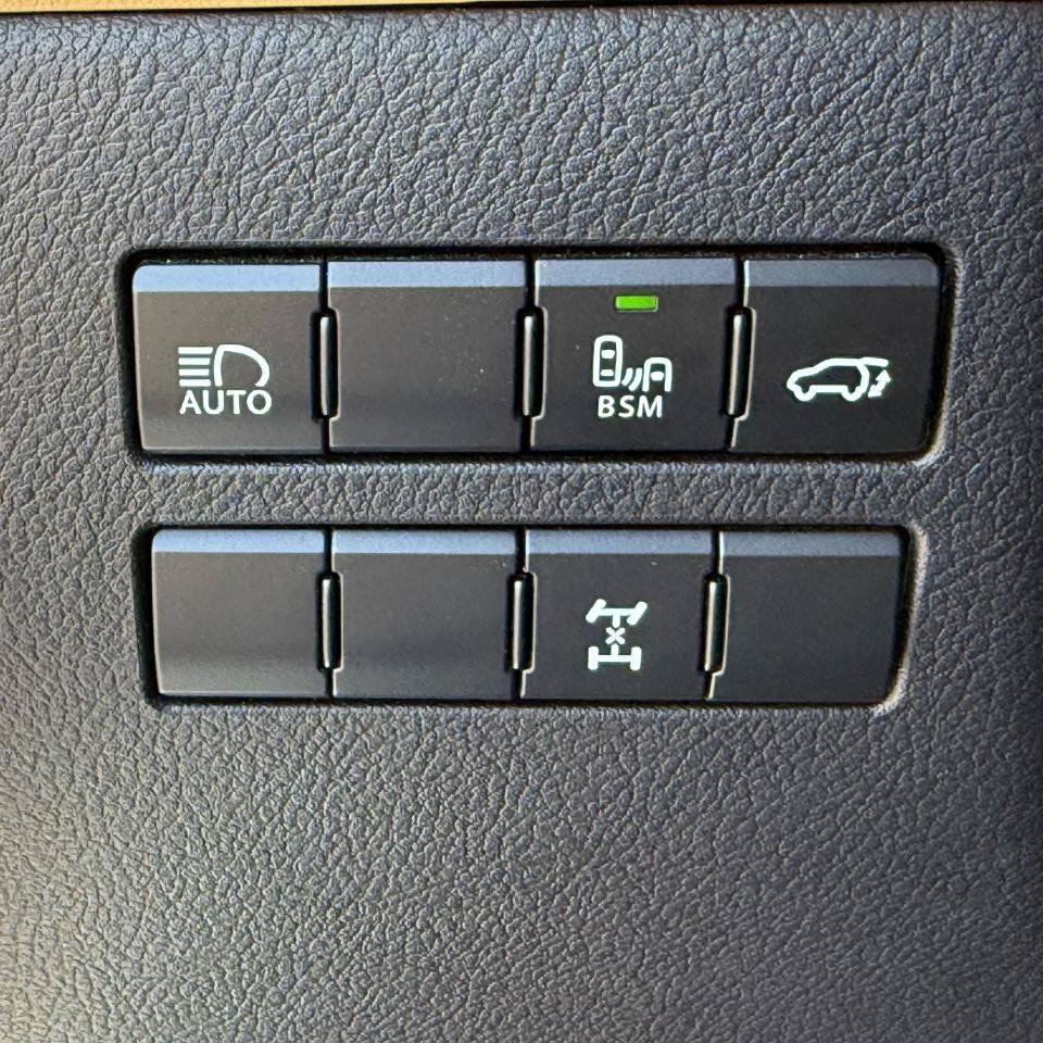 Used 2019 Lexus NX 300 AWD w/ Comfort Package image 14