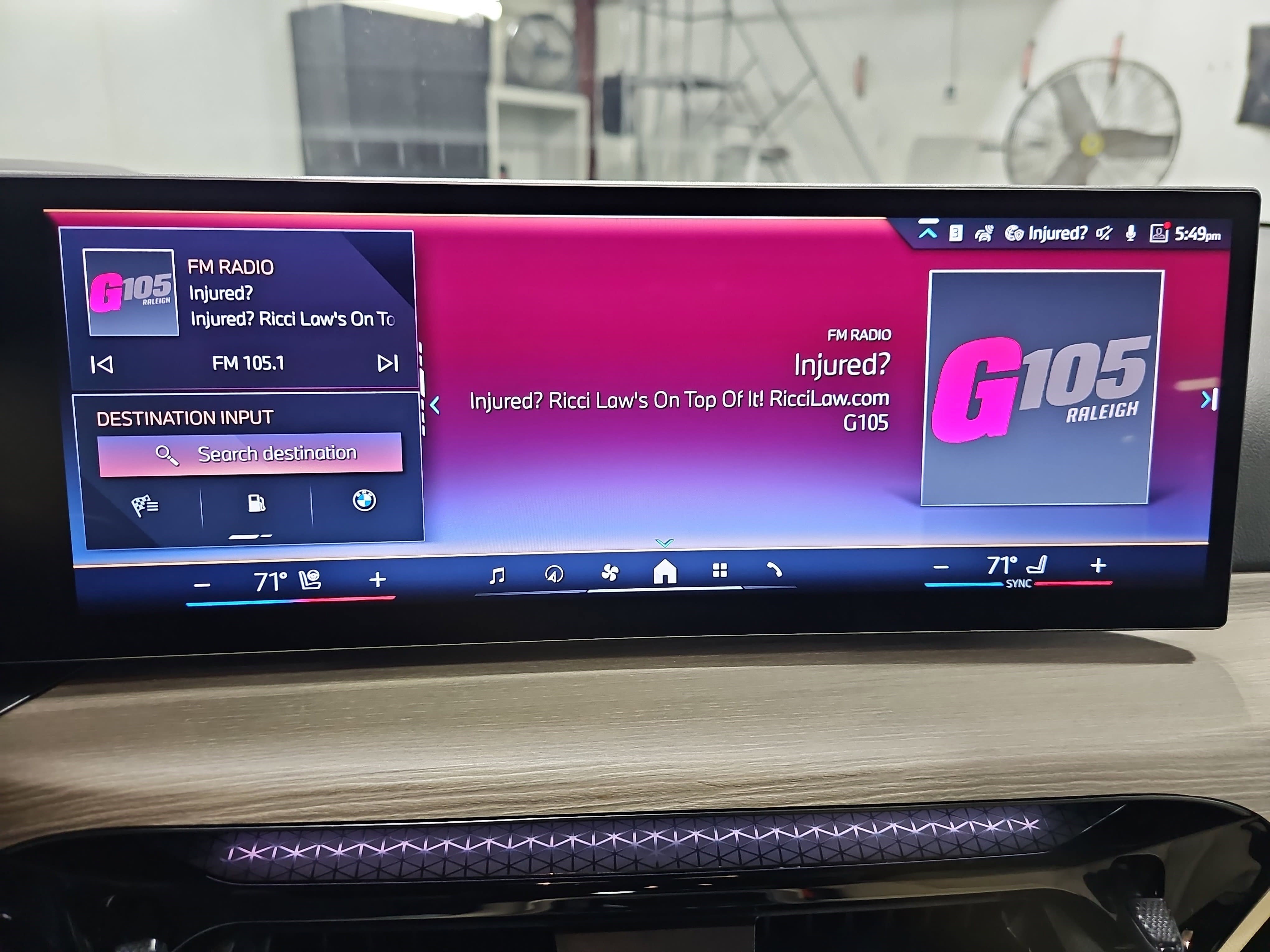 Certified 2025 BMW 330i Sedan w/ Premium Package image 23