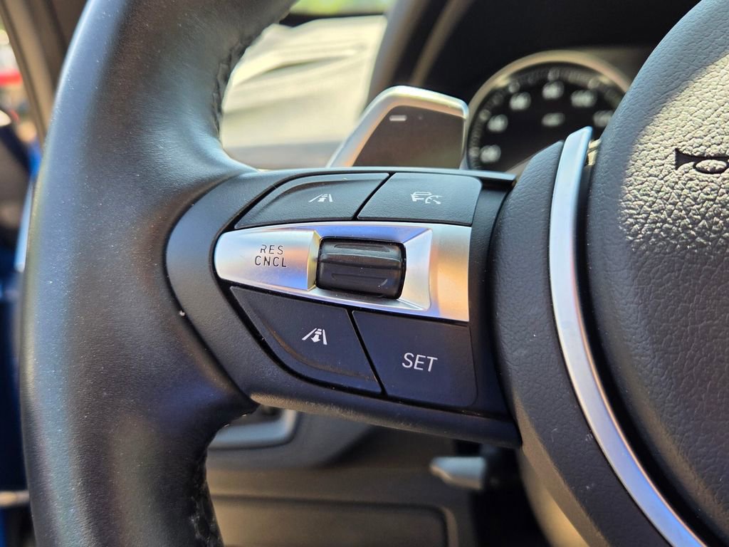 Used 2021 BMW X1 sDrive28i w/ M Sport Package FWD image 26
