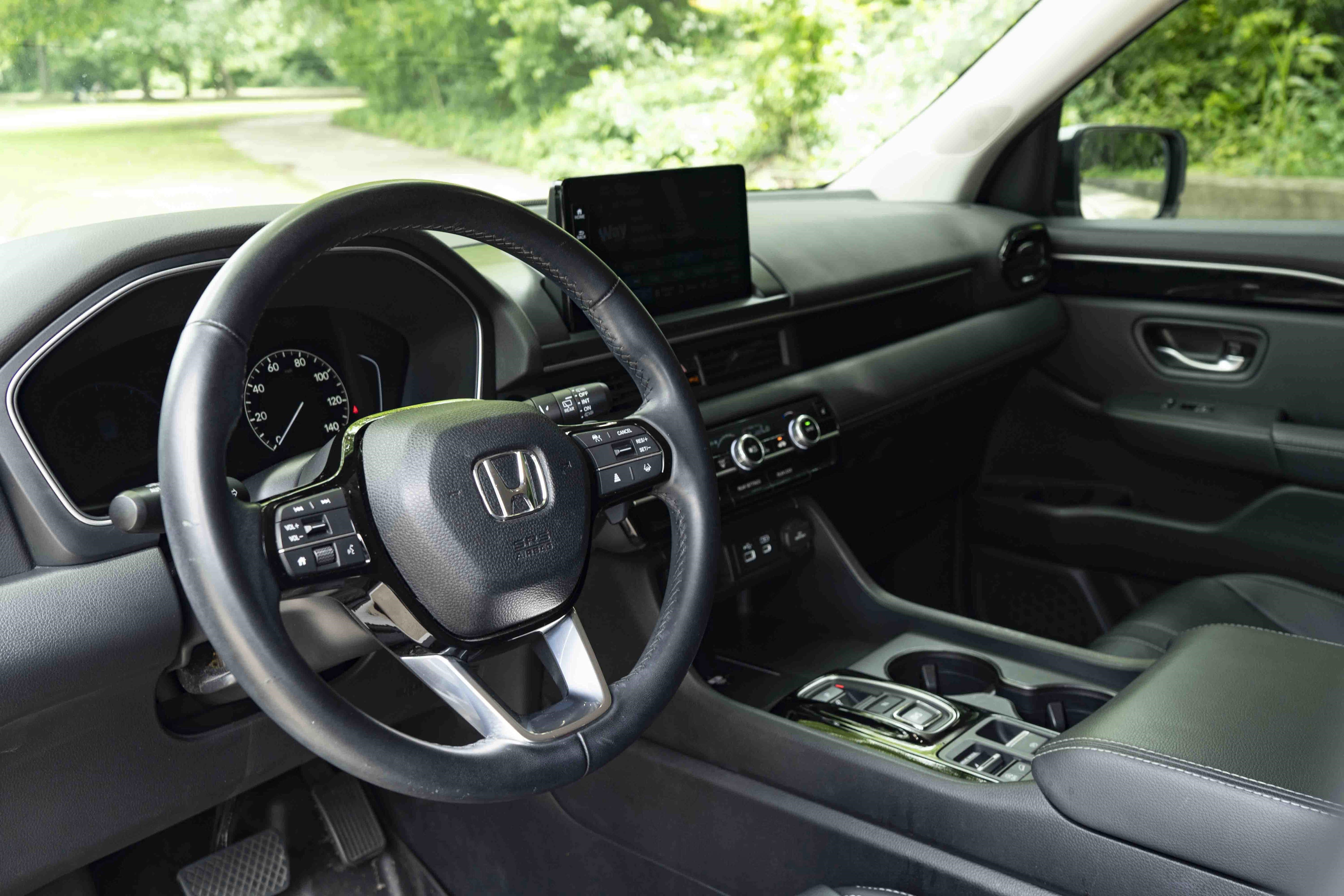 Used 2023 Honda Pilot EX-L image 16