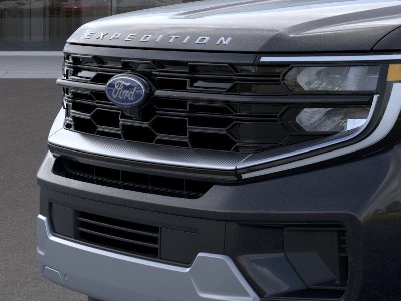 New 2026 Ford Expedition Platinum AWD/4WD image 17