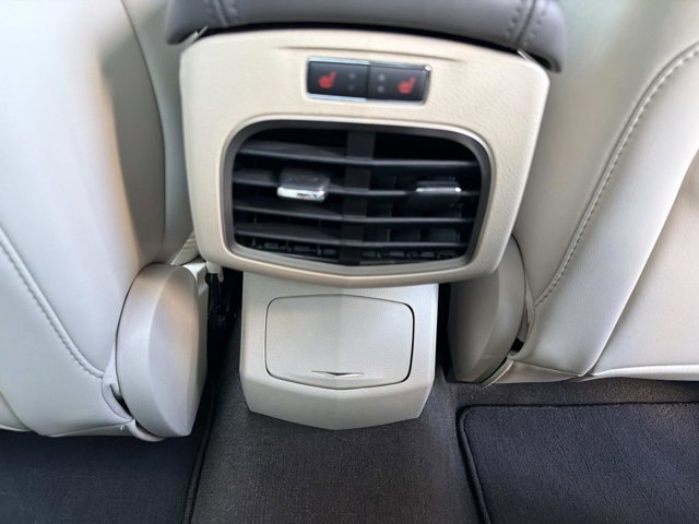 Used 2019 Lincoln MKZ Reserve AWD/4WD image 23