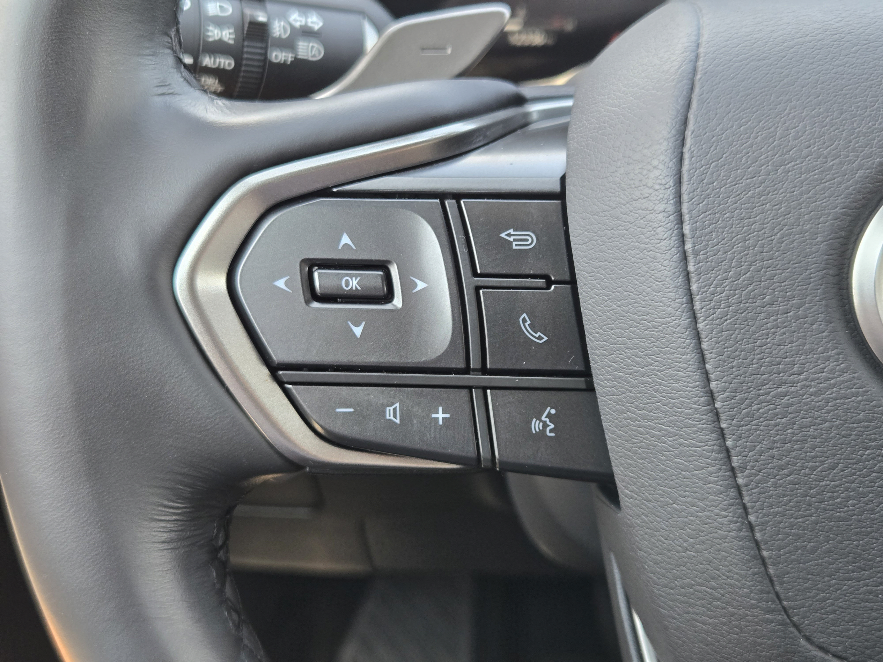 Certified 2025 Lexus TX 350 AWD w/ Technology Package image 23