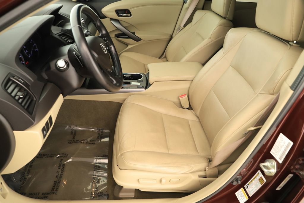 Used 2015 Acura RDX FWD image 25