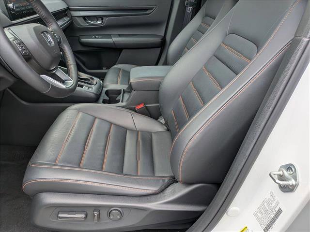 Used 2024 Honda CR-V Sport-L image 15