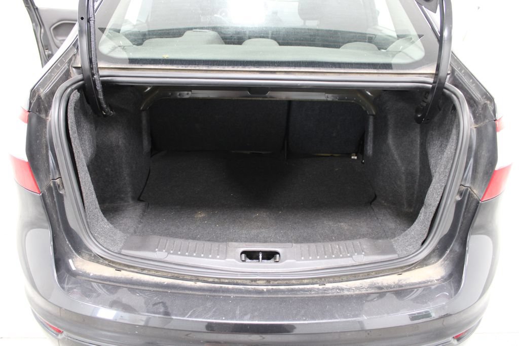 Used 2015 Ford Fiesta S FWD image 13
