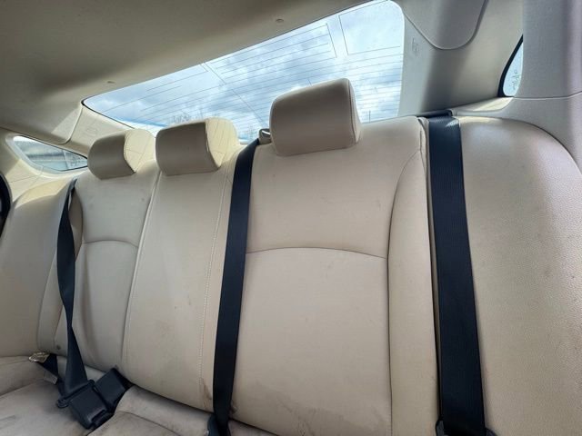 Certified 2020 Honda Civic LX image 12