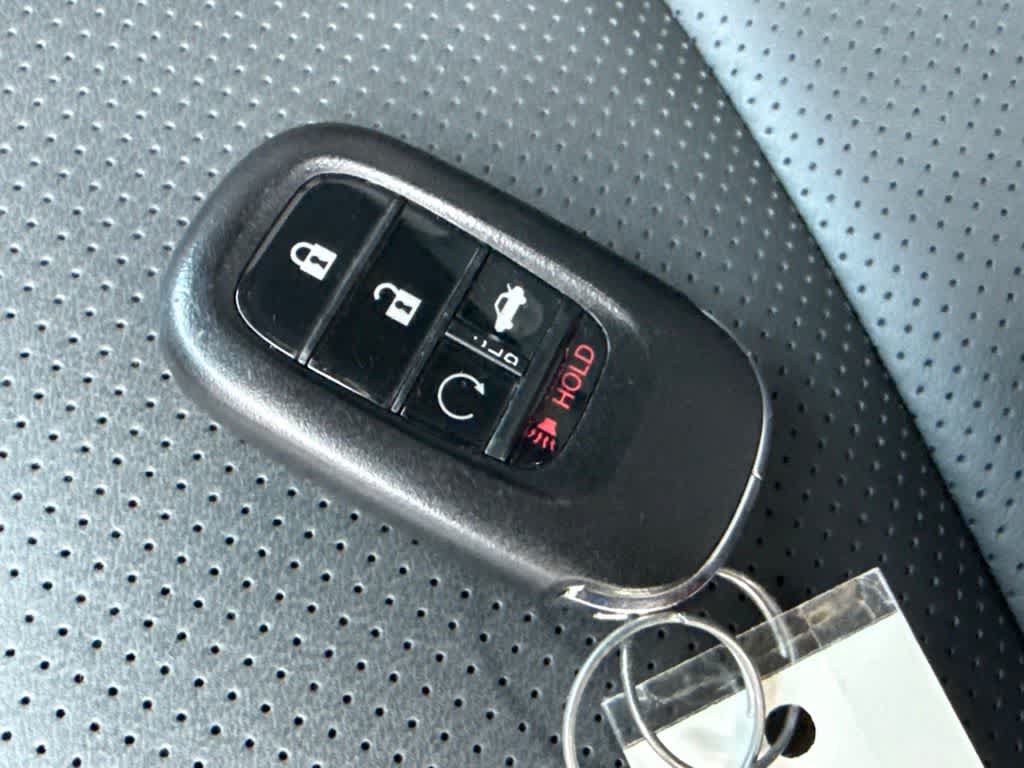 Used 2025 Honda Accord Sport image 24