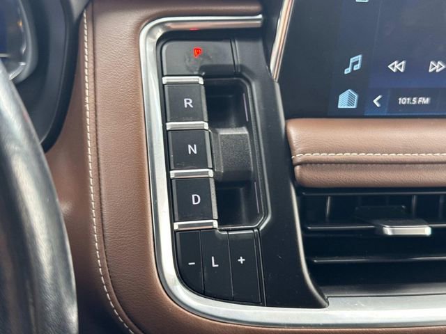 Certified 2022 Chevrolet Tahoe High Country image 37