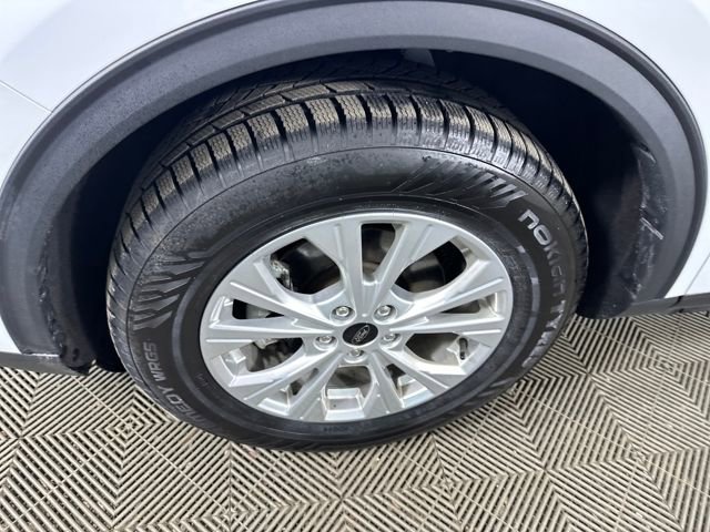 Used 2023 Ford Escape Active image 10