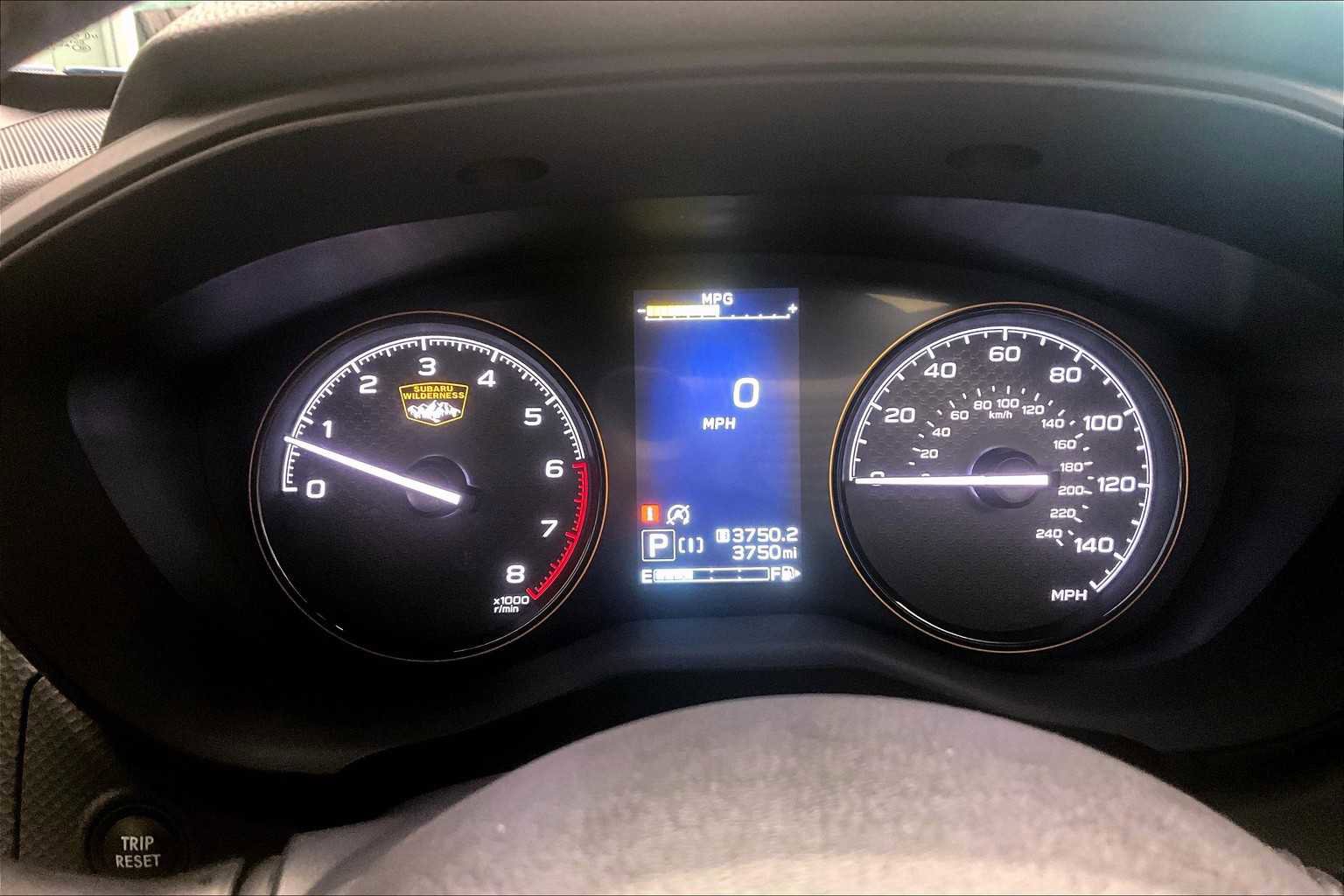 Used 2024 Subaru Forester Wilderness image 25