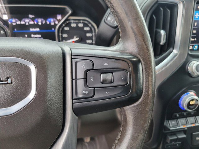 Used 2019 GMC Sierra 1500 Denali w/ Denali Ultimate Package image 15