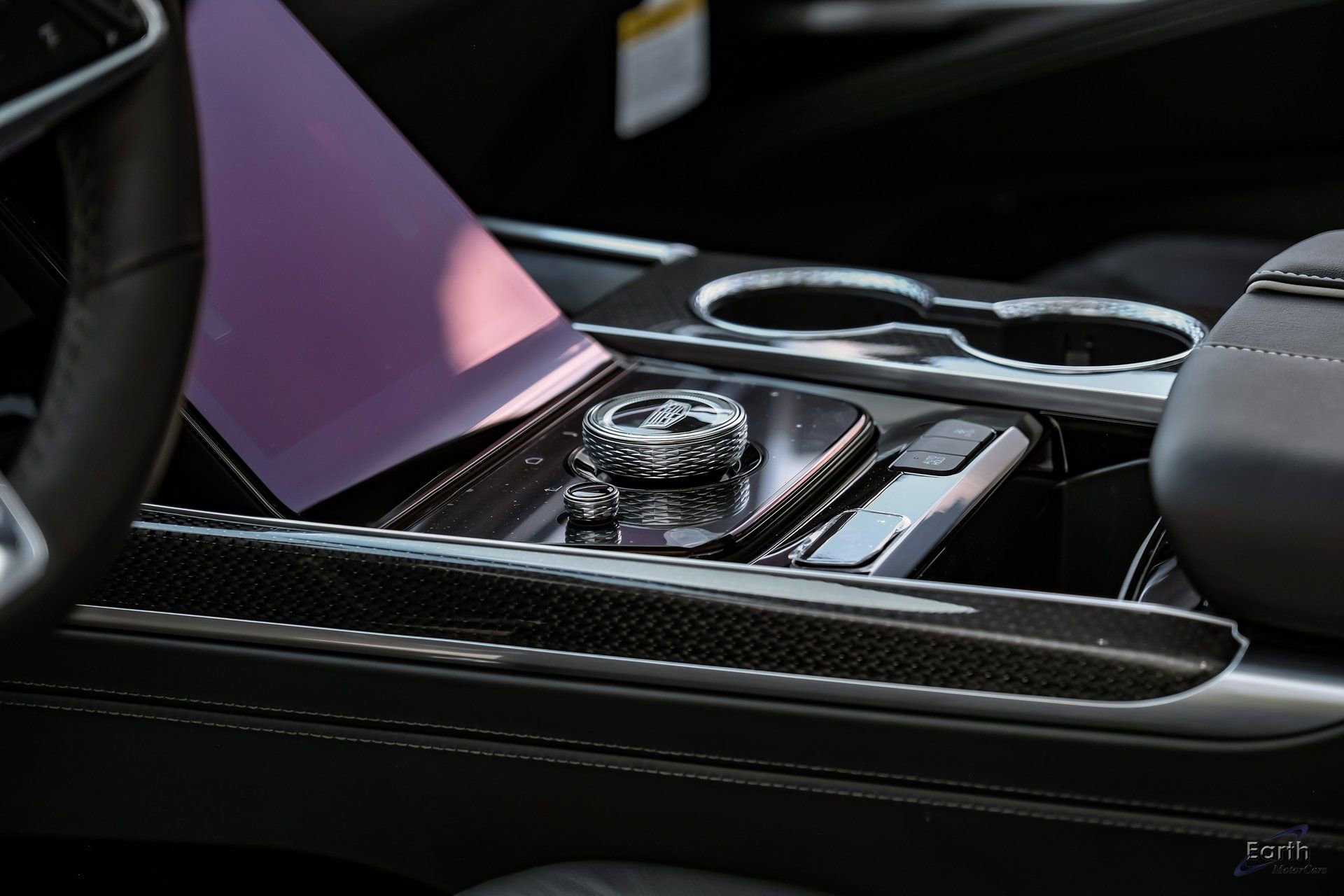 Used 2026 Cadillac Escalade V w/ LPO, Floor Liner Package image 55