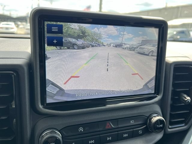 Certified 2021 Ford Bronco Sport Badlands AWD/4WD image 69