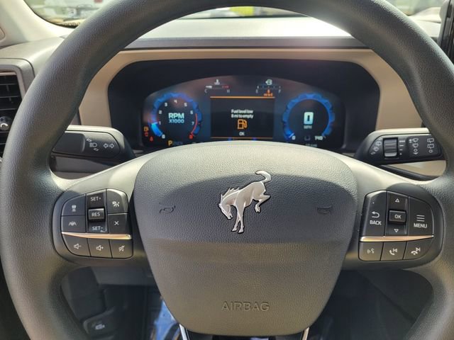 New 2025 Ford Bronco Sport Big Bend AWD/4WD image 51