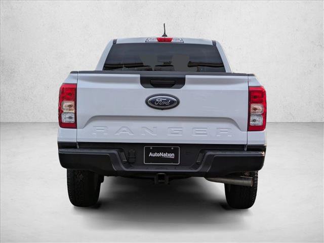 New 2025 Ford Ranger XL w/ Trailer Tow Package AWD/4WD image 7