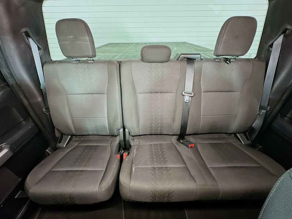 Used 2018 Ford F150 XLT w/ Equipment Group 301A Mid AWD/4WD image 13