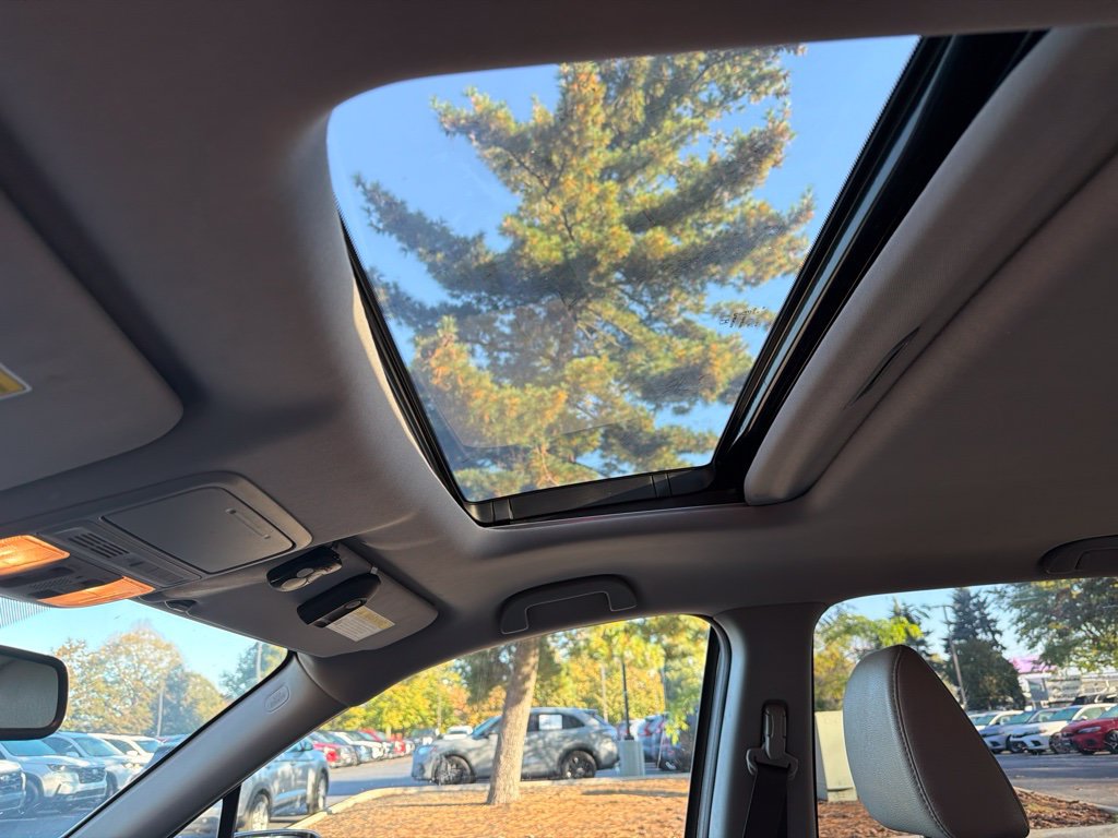 Used 2017 Honda Pilot EX-L image 14