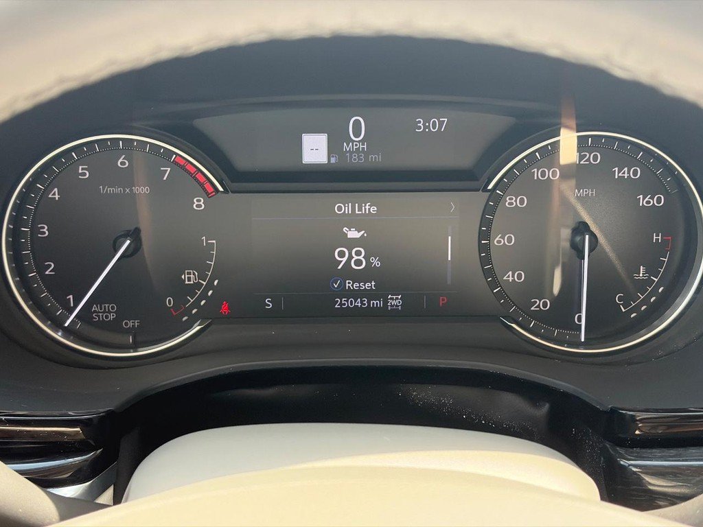 Certified 2023 Cadillac XT6 Premium Luxury AWD/4WD image 24