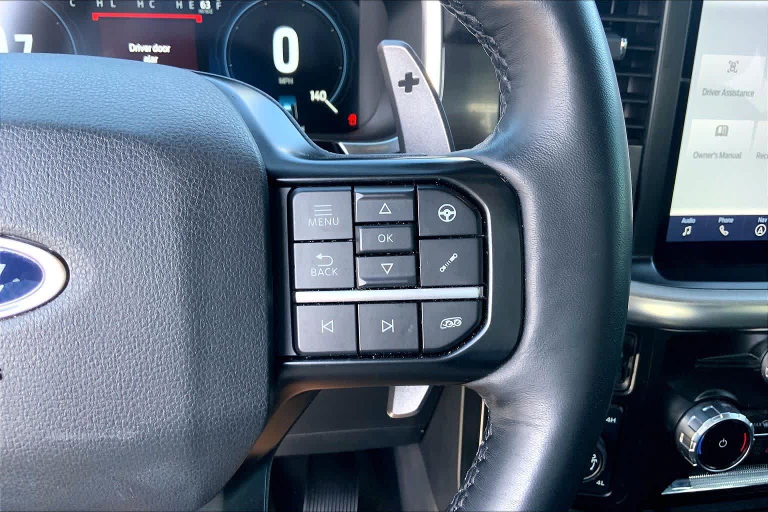 Used 2023 Ford F150 Raptor AWD/4WD image 24