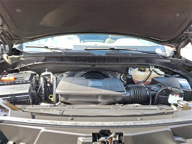 Certified 2023 Chevrolet Tahoe Premier image 30