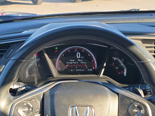 Used 2017 Honda Civic Sport Touring image 15
