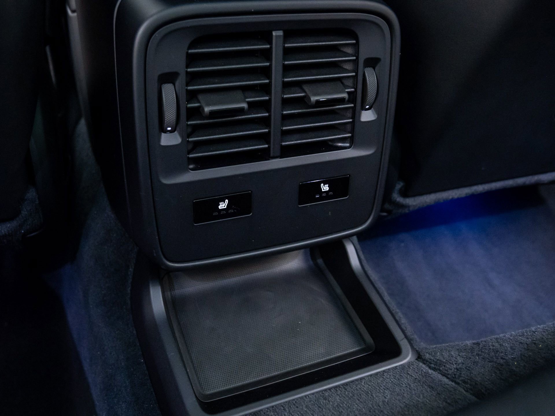 Used 2021 Porsche Taycan Turbo S image 20