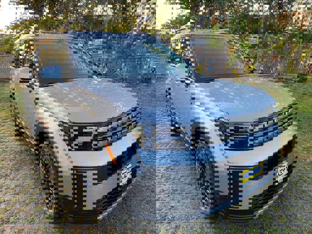 New 2026 Hyundai Santa Fe SEL image 1