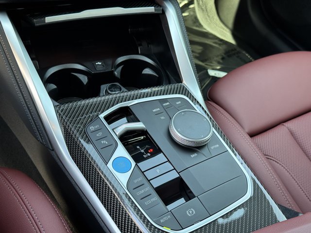 Used 2024 BMW i4 M50 AWD/4WD image 20