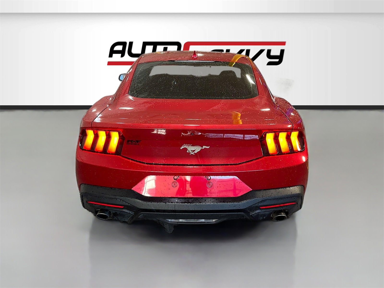 Used 2024 Ford Mustang Coupe image 6