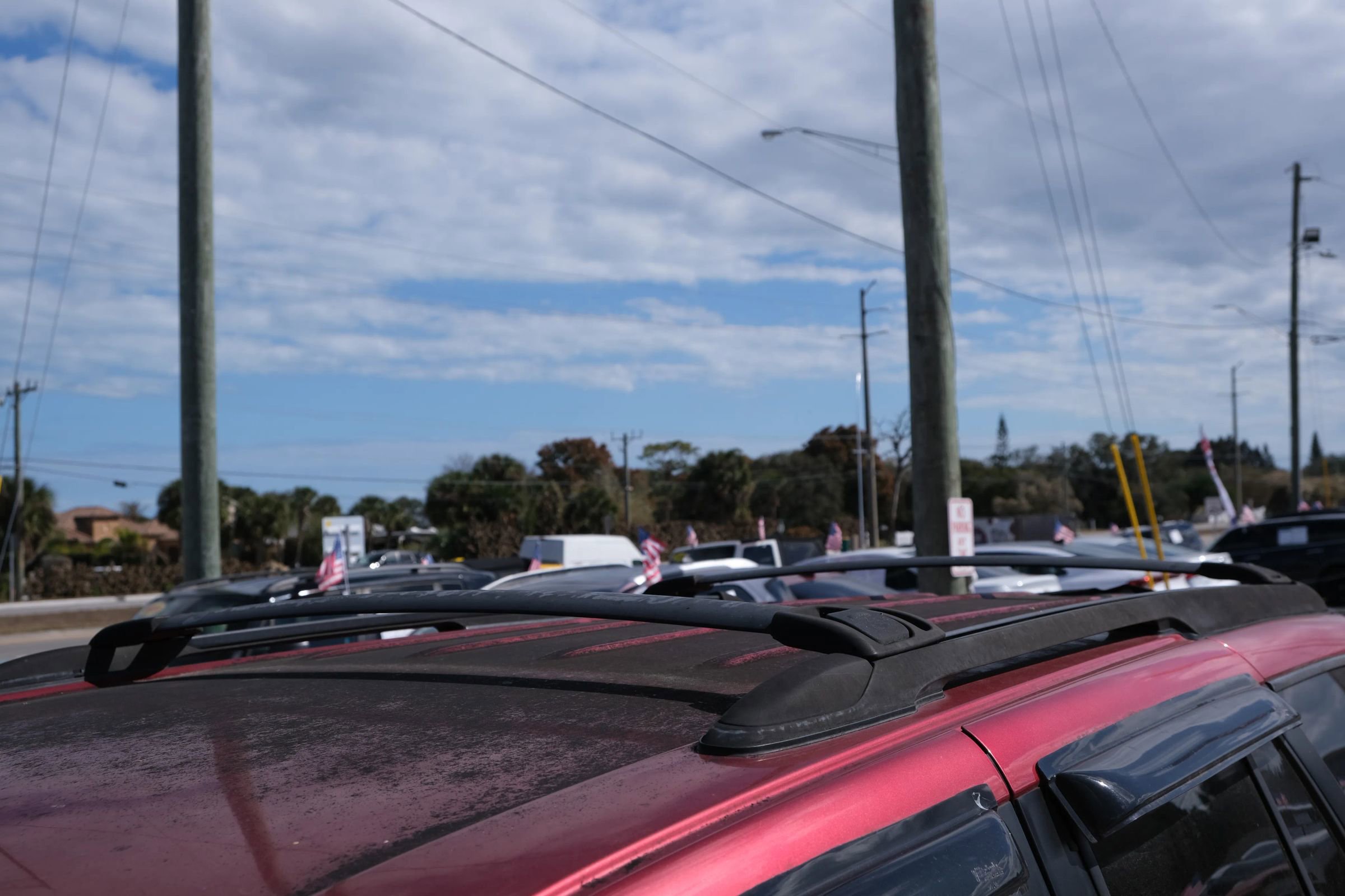 Used 2003 GMC Envoy SLT image 20