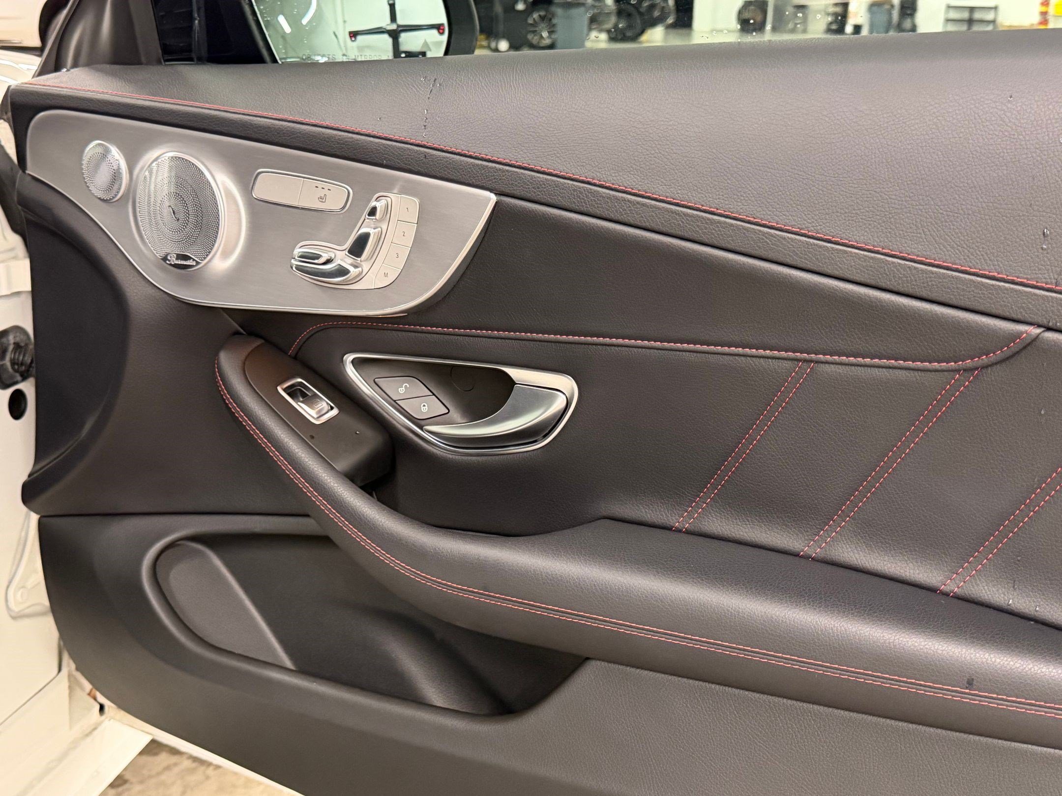 Used 2018 Mercedes-Benz C 43 AMG 4MATIC Coupe image 40
