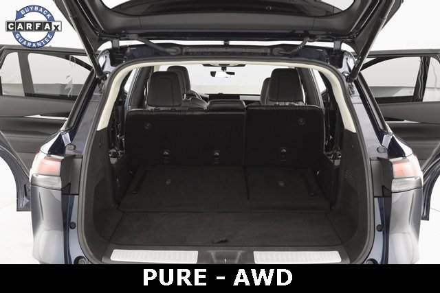 Used 2023 INFINITI QX60 Pure image 15