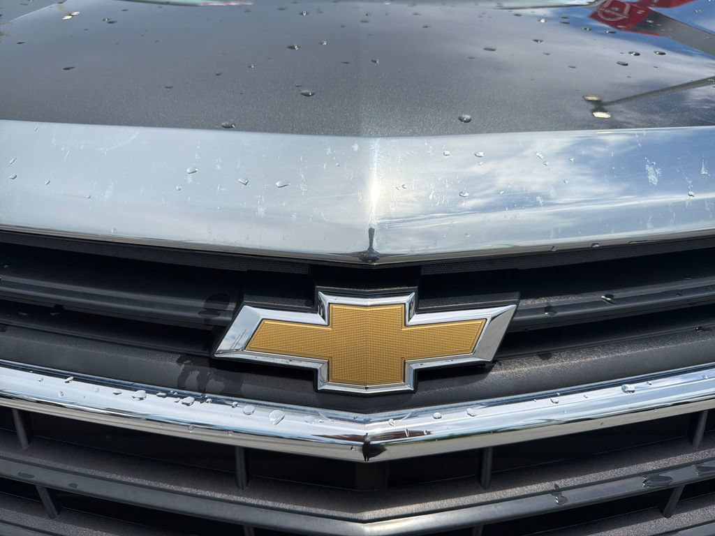 Used 2021 Chevrolet Equinox LT FWD image 9