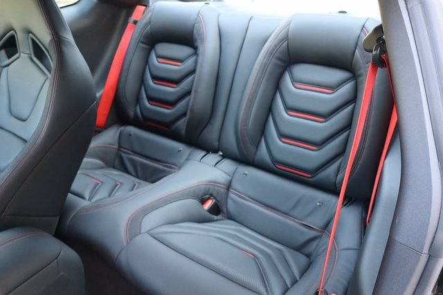New 2025 Ford Mustang GT RWD image 10
